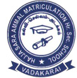 HAJJA SARA AMMAL MATRICULATION HIGHER SECONDARY SCHOOL - VADAKARAI
